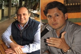 Este jueves concluy&oacute; el proceso para registrar a los aspirantes