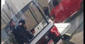 Trascendi&oacute; que intentan retirar la operaci&oacute;n de mototaxis 