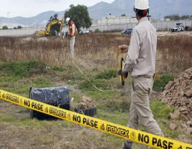 No ha pagado terrenos dañados a poblanos