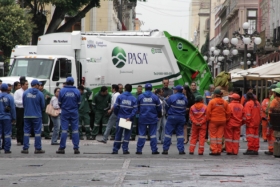 Programan días de servicio para atención a los poblanos 