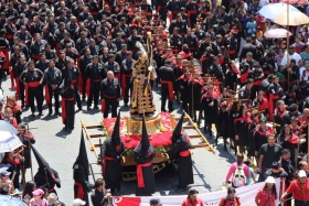 Organizadores esperan que no se registren incidentes 