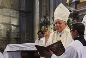 Regalarán boletos para el Papa