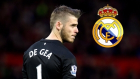 De Gea, de 24 años.