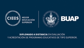  Diplomado a Distancia en Evaluación y Acreditación