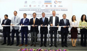 Puebla se ha posicionado como una de las economías locales más sólidas y dinámicas