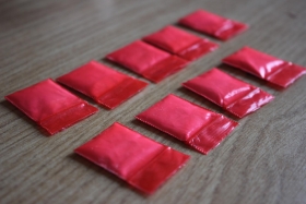 El colombiano fue asegurado con varias dosis de coca&iacute;na