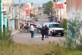 El pasado 6 de abril de 2016 le dispar&oacute; a la madre de su hijo 