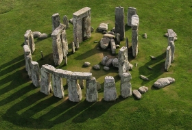 Stonehenge original