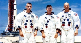 Viaj&oacute; seis veces al espacio