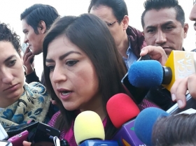 Rivera Vivanco  contradice su slogan de campaña de &#039;Ciudad Incluyente&#039;, dice