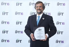 Reconocido por el IFT