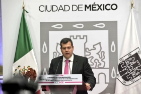 Gobierno de la CDMX dará 50 mdp a cada alcaldía para terminar el 2018