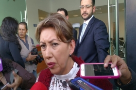 En entrevista se&ntilde;al&oacute; que conf&iacute;a en el trabajo de las autoridades poblanas para hacer justicia    