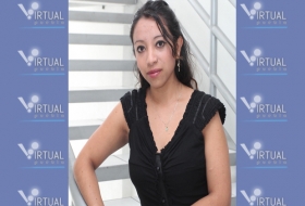 Alumna BUAP