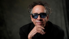 Tim Burton nació el 25 de agosto de 1958.