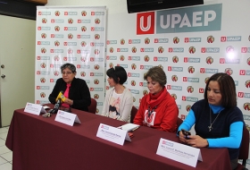 Acad&eacute;micas UPAEP