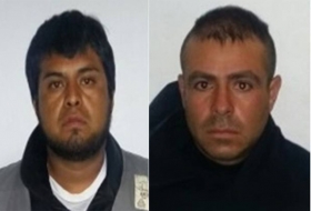 Detienen a sujetos por secuestro expr&eacute;s