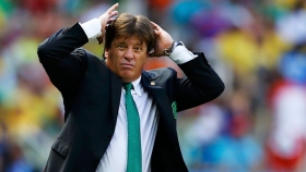 Miguel Herrera estaría llevando al Tricolor a su puesto más bajo en el ranking de la FIFA.