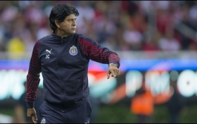 Chivas toma a Pumas como parteaguas