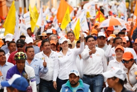 Los ciudadanos serán primero