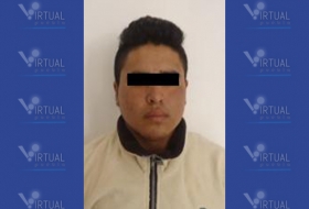 Detenido por violar a menor