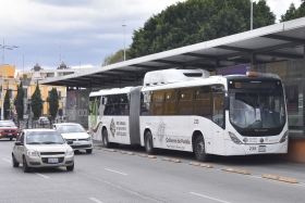 Los trabajos se realizarán del 4 de noviembre al 15 de diciembre y no se afectará el servicio