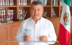 Se desconoce qué hizo con el recurso destinado para su campaña