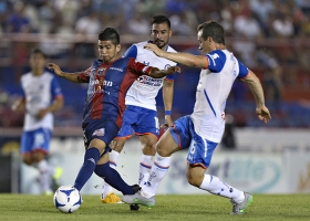 Cruz Azul si gana en la Copa MX 2015