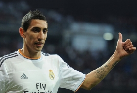 Ángel Di María, regresará al Santiago Bernabeú.