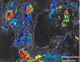 Condiciones del clima