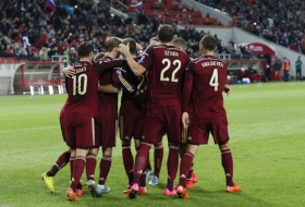 La Selecci&oacute;n de Rusia logr&oacute; en la Eurocopa 2016