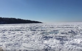 Old Silver Beach - North Falmouth, MA