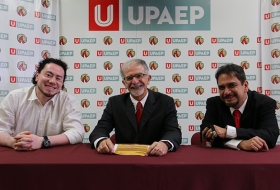 Encuentro Acad&eacute;mico de Cine