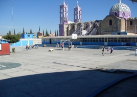 Los alumnos que retomarán sus clases este día, corresponden a jardín de niños, preescolar, primaria, secundaria y bachillerato