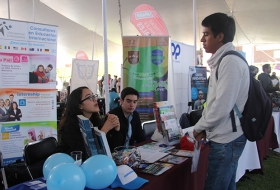 Pr&aacute;cticas Profesionales Primavera 2017