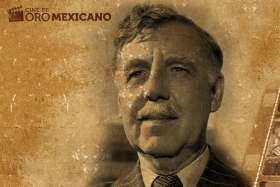 &Eacute;poca del Cine de Oro en M&eacute;xico.