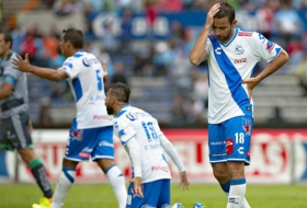 Puebla cae en casa ante Santos