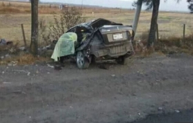 Los familiares no se habían presentado por miedo a represalias en su contra. 