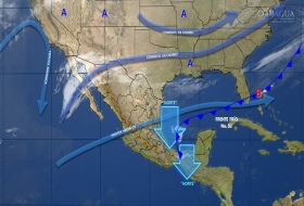 Condiciones del clima