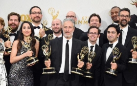 Emmy&acute;s 2015