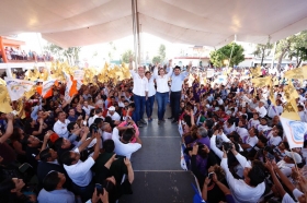 El objetivo será garantizar la paz a la sociedad poblana 