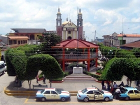 Ex alcalde de Hueytamalco fue levantado