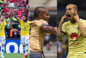 LIGA MX, jornada 7.