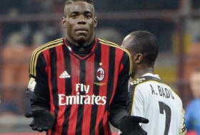 Mario Balotelli