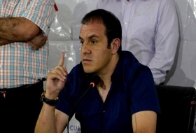 Ordenan destituir a Cuauhtémoc Blanco