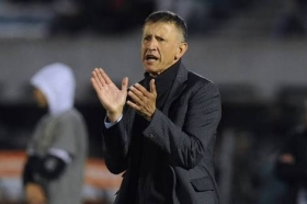 Confirmado: Juan Carlos Osorio ya dejó Sao Paulo