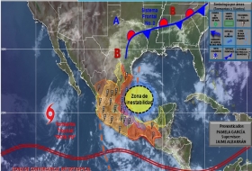 Zona de inestabilidad 