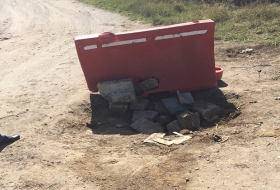 Contin&uacute;an las tomas clandestinas 