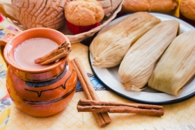 Tradiciones mexicanas: Tamales el d&iacute;a de la Candelaria