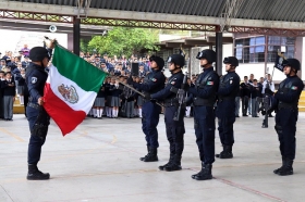 Se busca acercar valores a estudiantes 